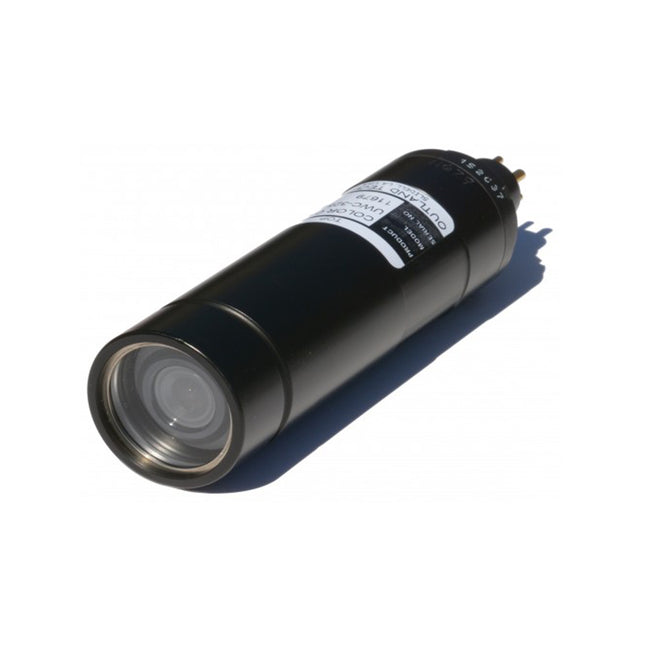 Outland Technology UWC-325/P Underwater Color Camera (Plastic)