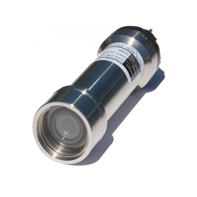 Outland Technology UWC-330/SS HD 1080P Color Camera (Stainless Steel)