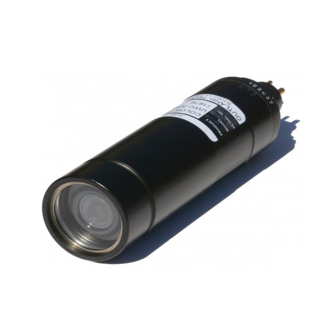 Outland Technology UWC-330/P HD 1080P Color Camera (Plastic)