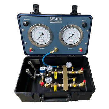 Bay-Tech Industries, Inc. | Commercial Diving Equipment – Underwater ...