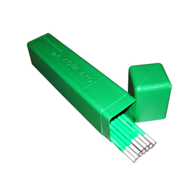 Oxylance 3/8" x 18" Exothermic Burning/Cutting Rods