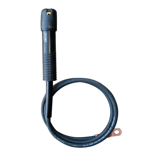 Oxylance Underwater Welding Stinger