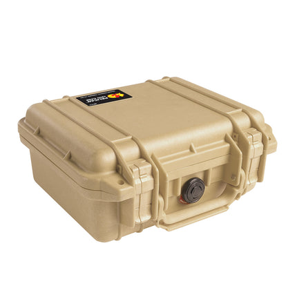 Pelican 1200 Protector Case