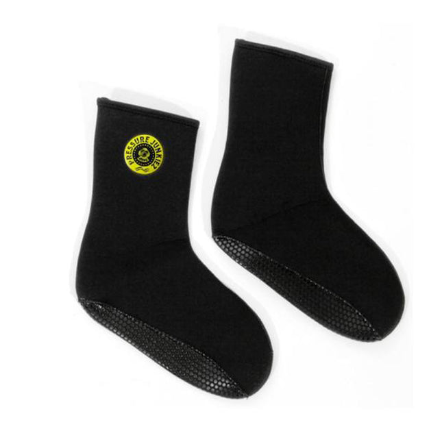 Pressure Junkiez 3mm Diving Socks