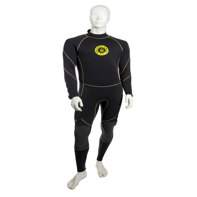 Pressure Junkiez 3mm Wetsuit