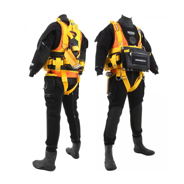 Northern Diver R-Vest