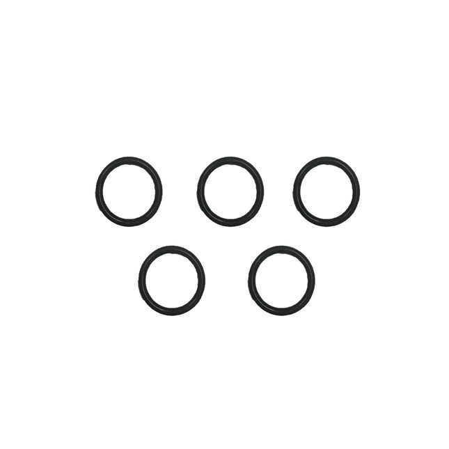 O-ring For 1st Stage Hookup on Scuba Cylinder K-Valve (Pack of 5)