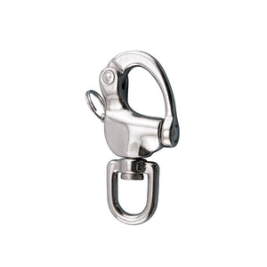 3-5/8" Stainless Steel Snap Shackle