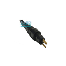 Load image into Gallery viewer, 2 Pin Male RMG-2-MP Rubber Connector