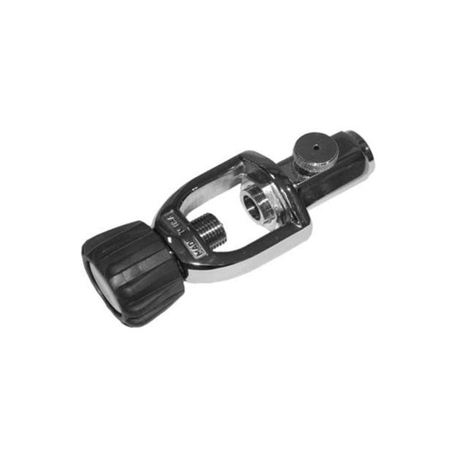 Yoke Fill Adapter