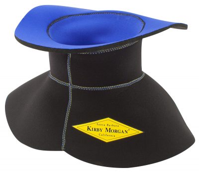 Kirby Morgan Cold Water Neck Dam (For SL-27)