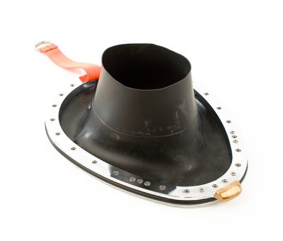 Kirby Morgan Latex Neck Ring Assembly (For SL-27)