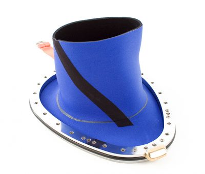 Kirby Morgan Neoprene Neck Ring Assembly (For SL-27)