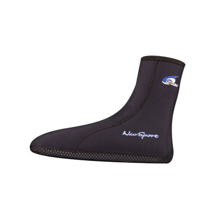 NeoSport XSpan 5mm Cold Water Socks
