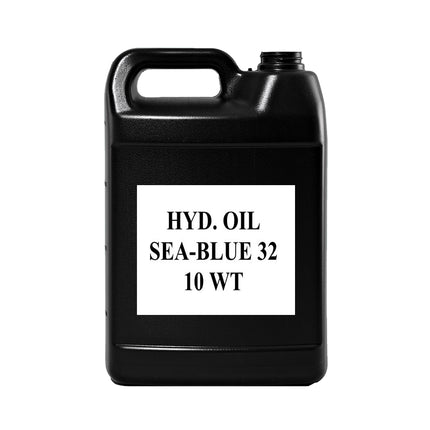 Sea-Blue 32 Hydraulic Oil