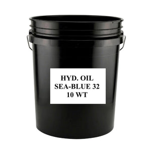 Sea-Blue 32 Hydraulic Oil