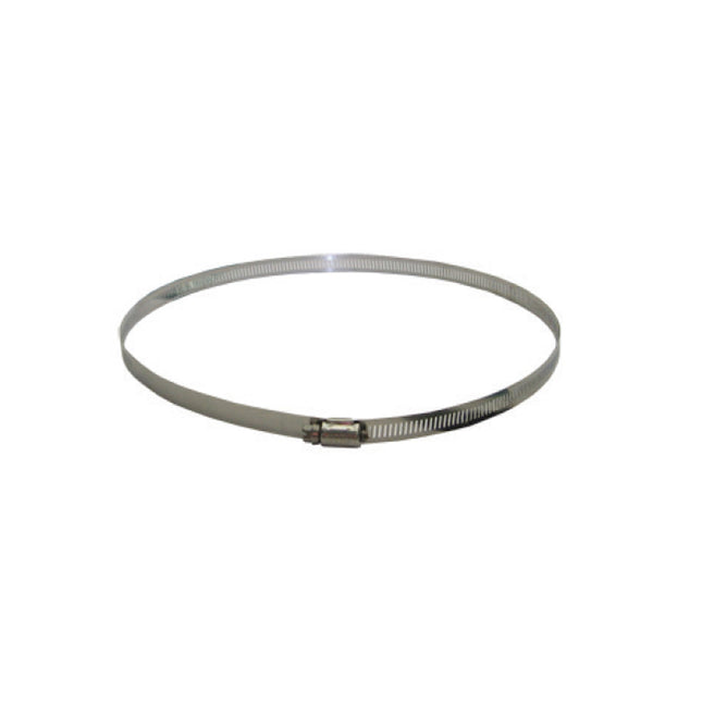 Stainless Steel Bottle Clamp