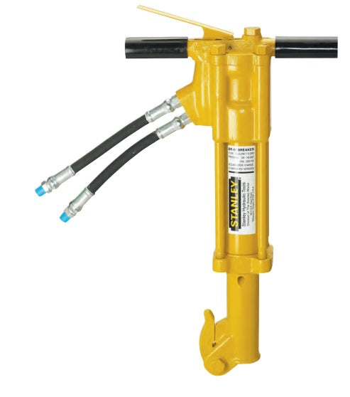 Stanley BR45350 Underwater Hydraulic Breaker