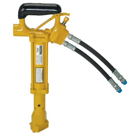 Stanley CH18311 Underwater Hydraulic Chipping Hammer