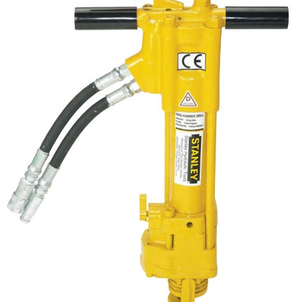 Stanley HD45310 Hydraulic Underwater Hammer Drill