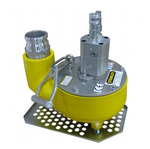 Stanley TP0300301 Underwater Hydraulic Trash Pump