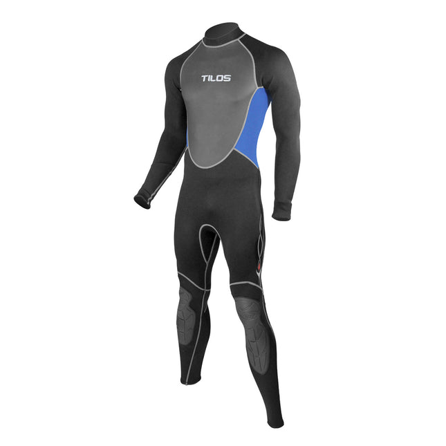 Tilos 3/2mm Tatex Kneepad Jumpsuit