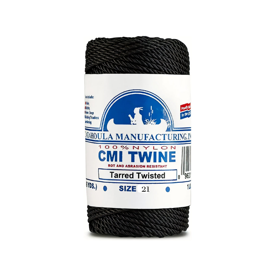 Tarred Twine # 21  Commercial Diving Supplies – Underwater Hydraulics