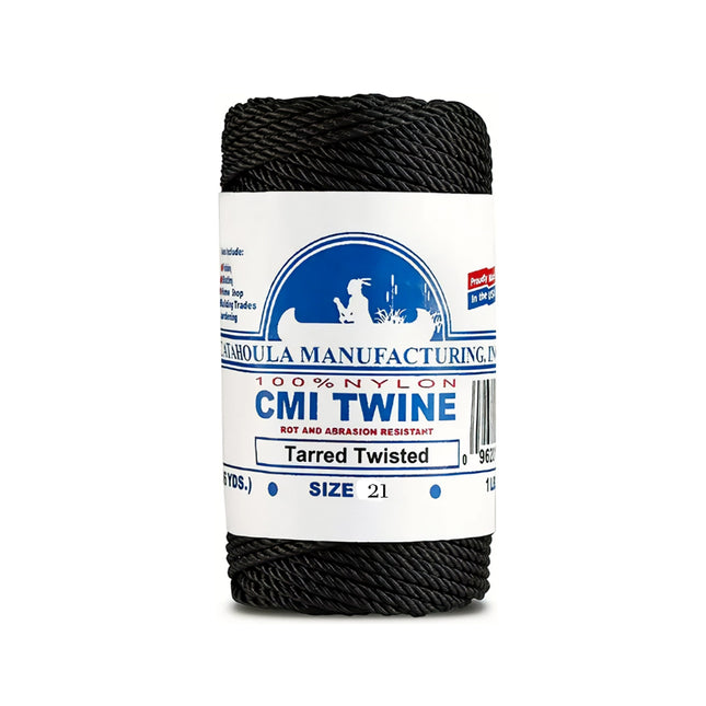 Tarred Twine # 21