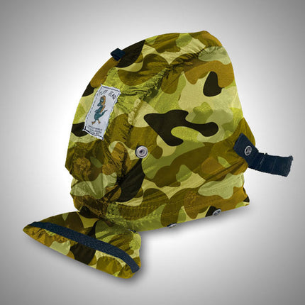 Tuff Gear Universal Fit "Snoopy" Head Cushion