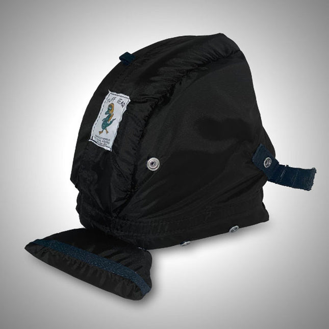 Tuff Gear Universal Fit "Snoopy" Head Cushion