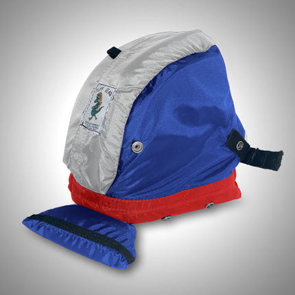 Tuff Gear Universal Fit "Snoopy" Head Cushion