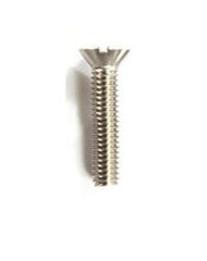 1.5" Stainless Steel Bolt