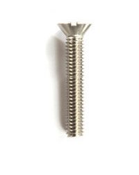 2.0" Stainless Steel Bolt
