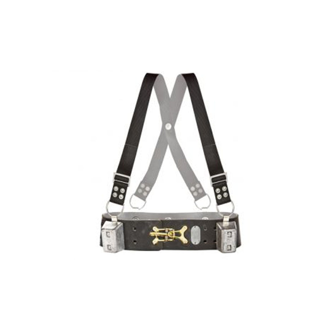 Commercial Diving Weight Belt
