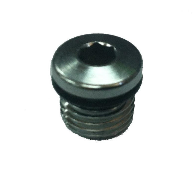 Kirby Morgan 550-095 Plug With O-Ring